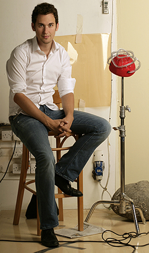 Stefan Zwanzger