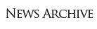 News Archive