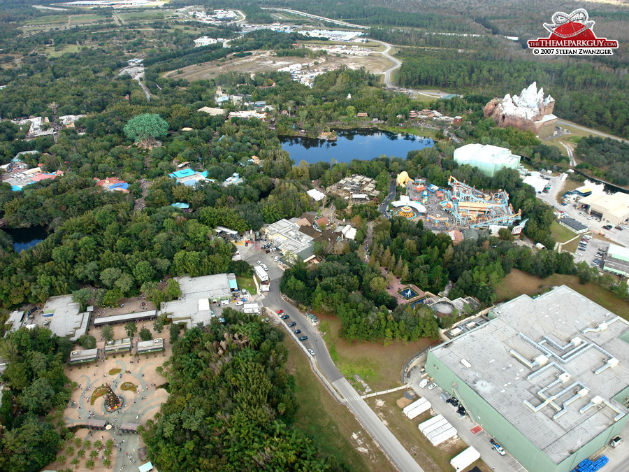 disney s animal kingdom