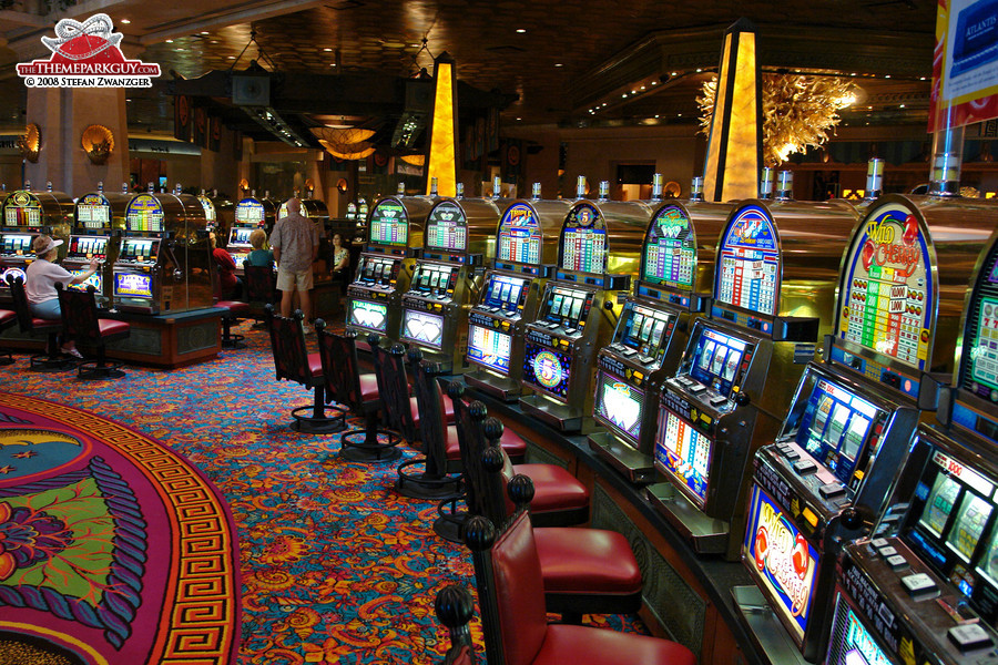 Casino Atlantis