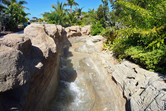 It's scenic and lots of fun!