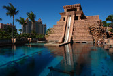 Leap of Faith slide