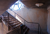Up the Power Tower
