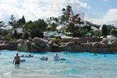 Disney's Blizzard Beach water park