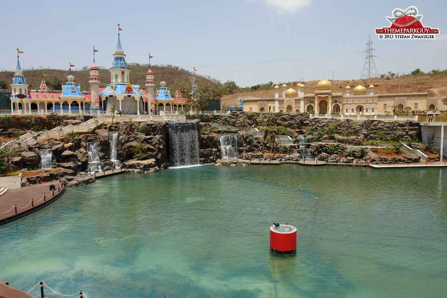 Adlabs Imagica