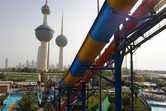 Aqua Park Kuwait