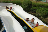 Group sliding