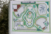 Park map