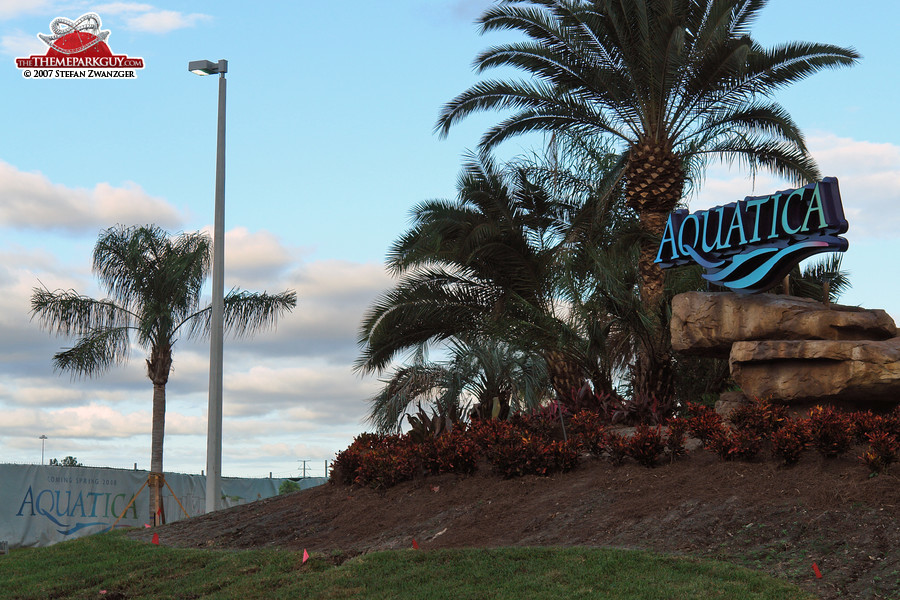 Aquatica by SeaWorld