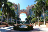 Atlantis hotel