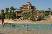 Atlantis Aquaventure water park