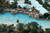 Wave pool