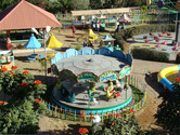 Bora Amusement Park view