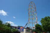 Top Thrill Dragster