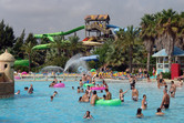 Costa Caribe water park