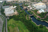 Expansion area adjacent to the Indiana Jones section