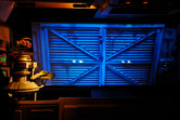 Star Tours ride launch