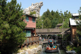 Grizzly River Run