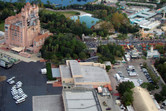 Tower of Terror from above