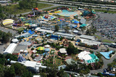 Dreamworld bird's-eye view