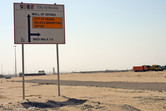 Mall of Arabia site