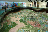 Dubailand sales center model