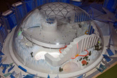 Proposed Ski Dome
