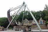 Efteling swingboat