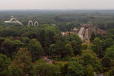 Efteling in the woods