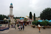 Efteling bazaar