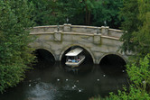 Efteling romance