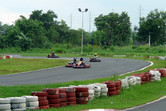 Go-Karts