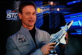 Apollo 13 star Gary Sinise does the introduction