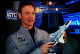 Apollo 13 star Gary Sinise does the introduction