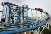 The great Euro-Mir coaster