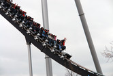 Silver Star in action