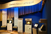 Everland history exhibition