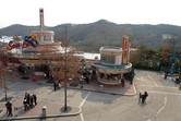 Everland, South Korea