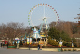 Ferris wheel