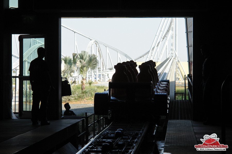 Formula Rossa