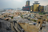 Fisherman's Wharf Macau