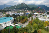 More Fuji-Q Highland