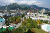 Fuji-Q Highland