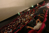 Massive cinema