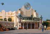 Gardaland Theatre