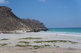 ...you can enjoy the beach all to yourself