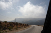 The road to Yemen