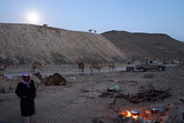 The groundedness of Bedouin life