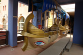 Phoenician galley