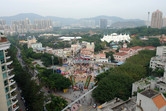 Happy Valley Shenzhen